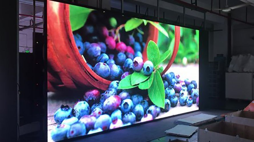 8x12 led screen