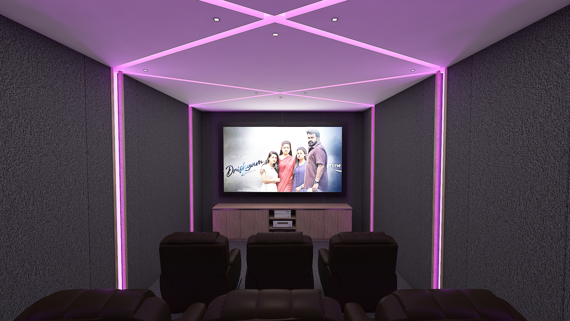 home theatre view01 home theatre view01