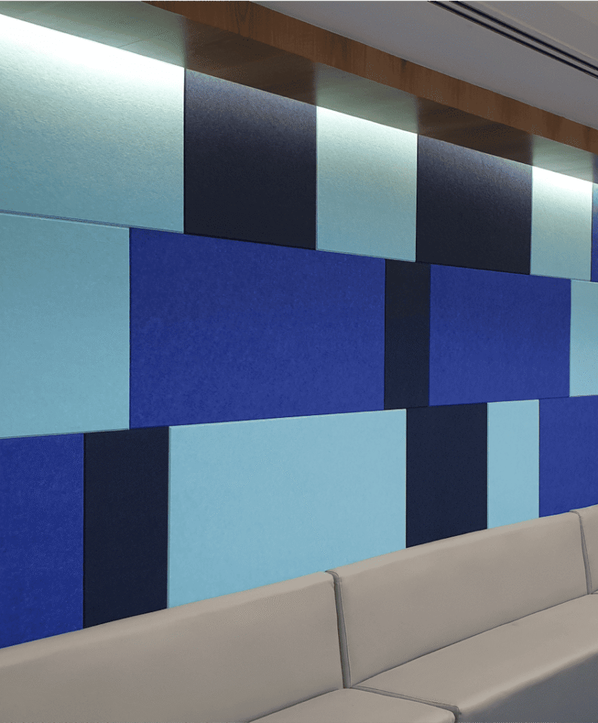 Services wallpanels